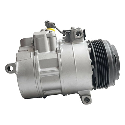 AC Compressor Kit Replacement for Mercedes E250 2.1L (2016–2016)