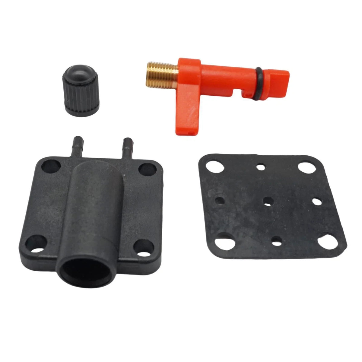 Primer Solenoid Valve Kit for Johnson Evinrude (175158)