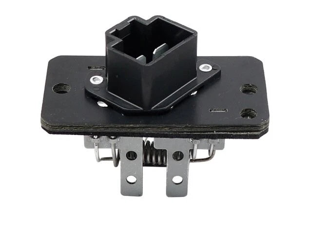 Blower Motor Resistor for Ford Mustang (1994–2004) 15174FCZG