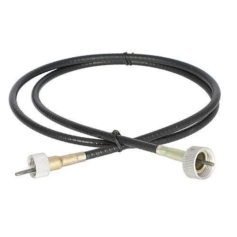 Tachometer Cable 43-1/2" for Massey Ferguson MF65 165 175 178 180 302 (1965–1975) 506332M91