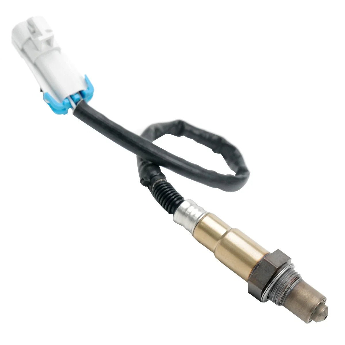 3X O2 Oxygen Sensor Upstream & Downstream for Chevy Astro (2000–2002)