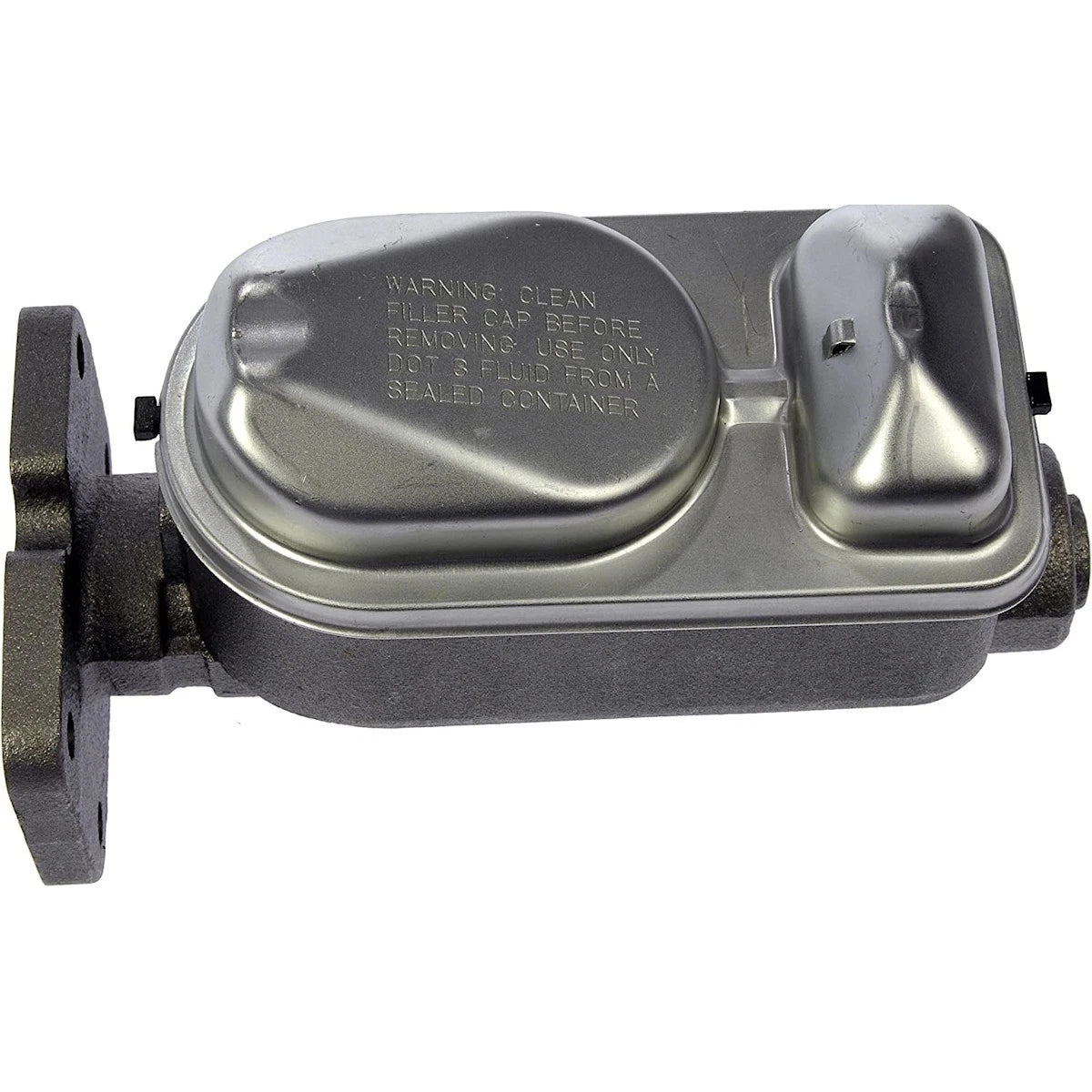 Dorman Brake Master Cylinder M75818 for Plymouth Fury Dodge Ram (I)