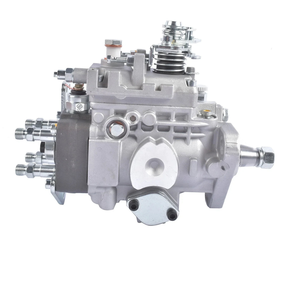 Diesel Fuel Injection Pump for Cummins 4BT (1991–1998)