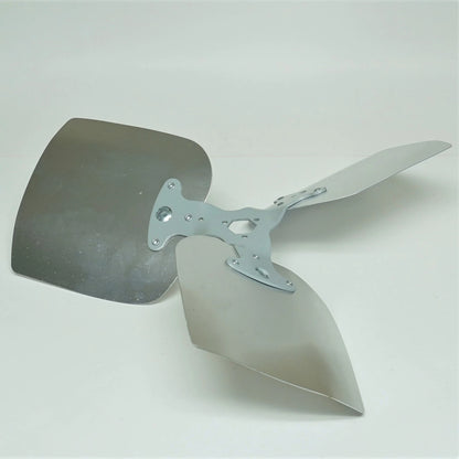 18" Fan Blade for CCW Rotation (33 Degree Pitch, 3 Blades)