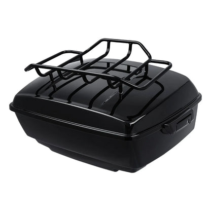Luggage Rack Mount for Harley Touring Street Glide (2014–2026)