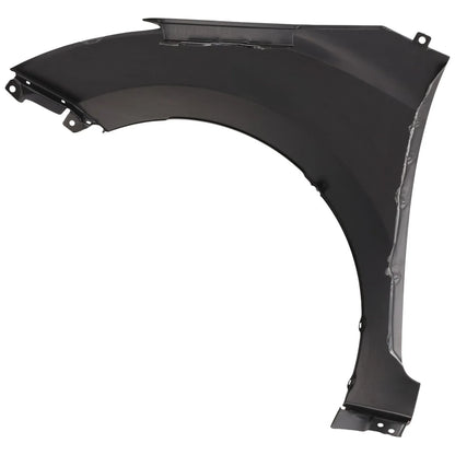 Fender for Hyundai Elantra GT (2013–2017) Front Passenger Side