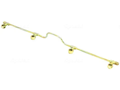 Leak of Rail for Massey Ferguson 165 168 175 178 265 275 290 (Perkins AD4.212)