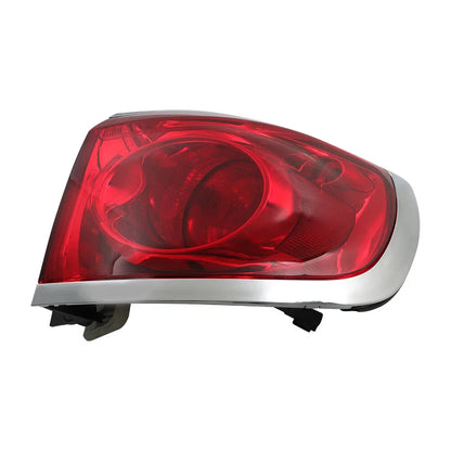 Taillights for Buick Enclave (2008–2012) Replacement Pair