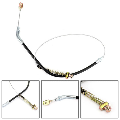 Rear Brake Cable for Yamaha XV125 Virago 125 XV240 Virago (1990–2007)