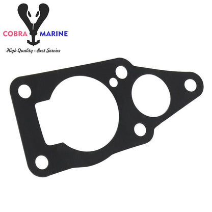 Water Pump Impeller Service Kit for Suzuki DT4 DT5 (1980–1990) 17400-98652, 18-3260