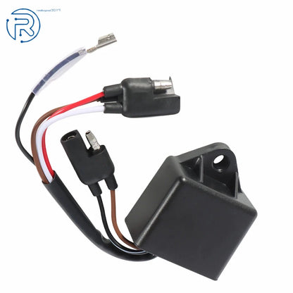 Igniter for Club Car DS 341CC RPM Rev Limiter (1990–1991)