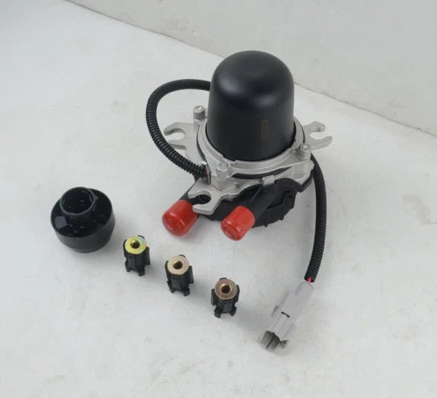 Secondary Air Injection Pump for Toyota Land Cruiser Sequoia (2008–2021)