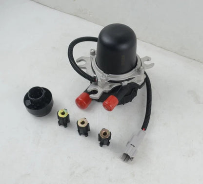 Secondary Air Injection Pump for Toyota Land Cruiser Sequoia (2008–2021)