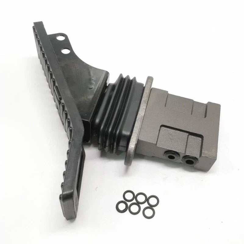 Hydraulic Foot Pedal Valve 206-3336 for Caterpillar 305.5E 307C 308E 311C 312D