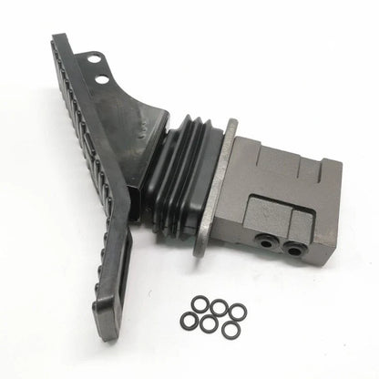 Hydraulic Foot Pedal Valve 206-3336 for Caterpillar 305.5E 307C 308E 311C 312D