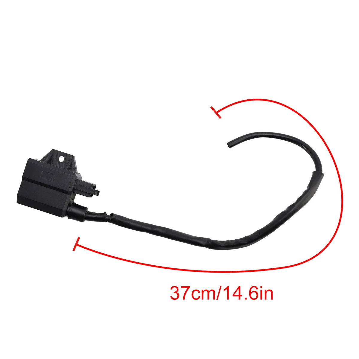 CDI Box Igniter for Suzuki LT80 QuadSport 80 (1987–2006) LT250S (1989–1990)