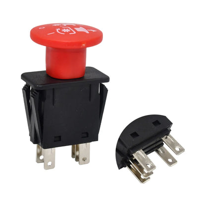 2Pcs Clutch PTO Switch for John Deere Tractors (Upgrade)