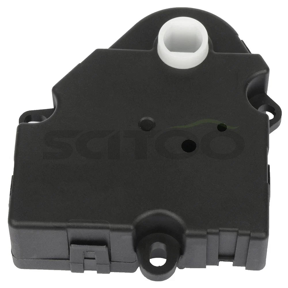 2X Blend Door Actuator for GMC Yukon (1992–1994) & Chevy C1500/K1500 (1988–1994) 604-102