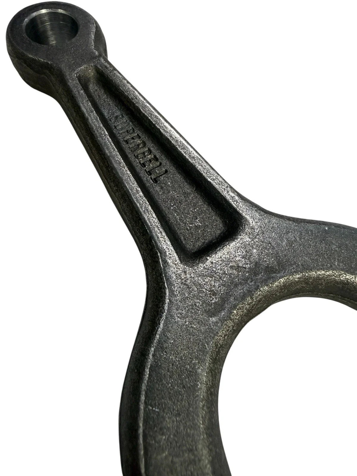 Upper Steering Arm Heavy Duty Replacement for Super Bell Slingshot (—)