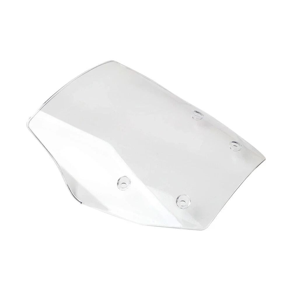 Clear Wind Deflector for BMW R1300GS (2024)