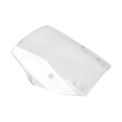 Clear Wind Deflector for BMW R1300GS (2024)