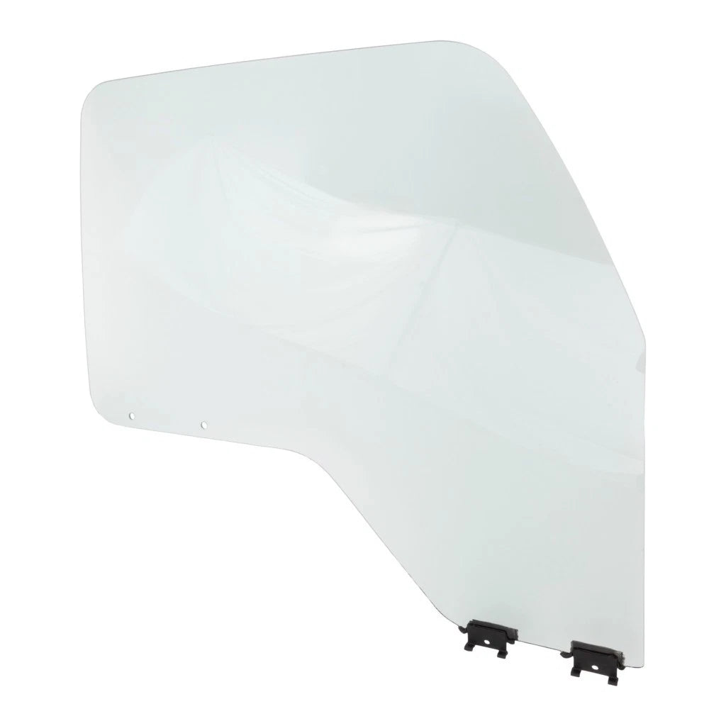 Door Glass Front Passenger Side for GMC W3500/W4500/W5500 (1995–2007) CLX-M0-USA-RC48010003-CL360A76
