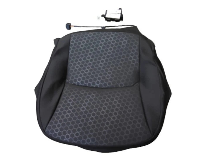 Cushion for Mitsubishi Motors FR Seat RH (6911B890HA)