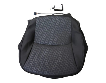 Cushion for Mitsubishi Motors FR Seat RH (6911B890HA)