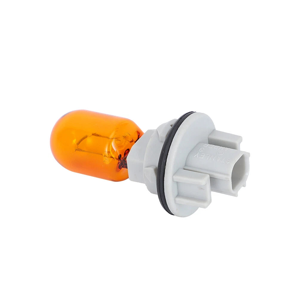 Light Turn Signal Bulb Socket for Acura Honda (33302-S7A-003, 33303-SCK-003, 33303-S2R-003)