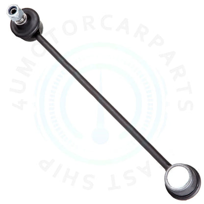 2X Front Sway Bar End Links for Jeep Compass (2008–2017) & Mitsubishi Lancer Sport