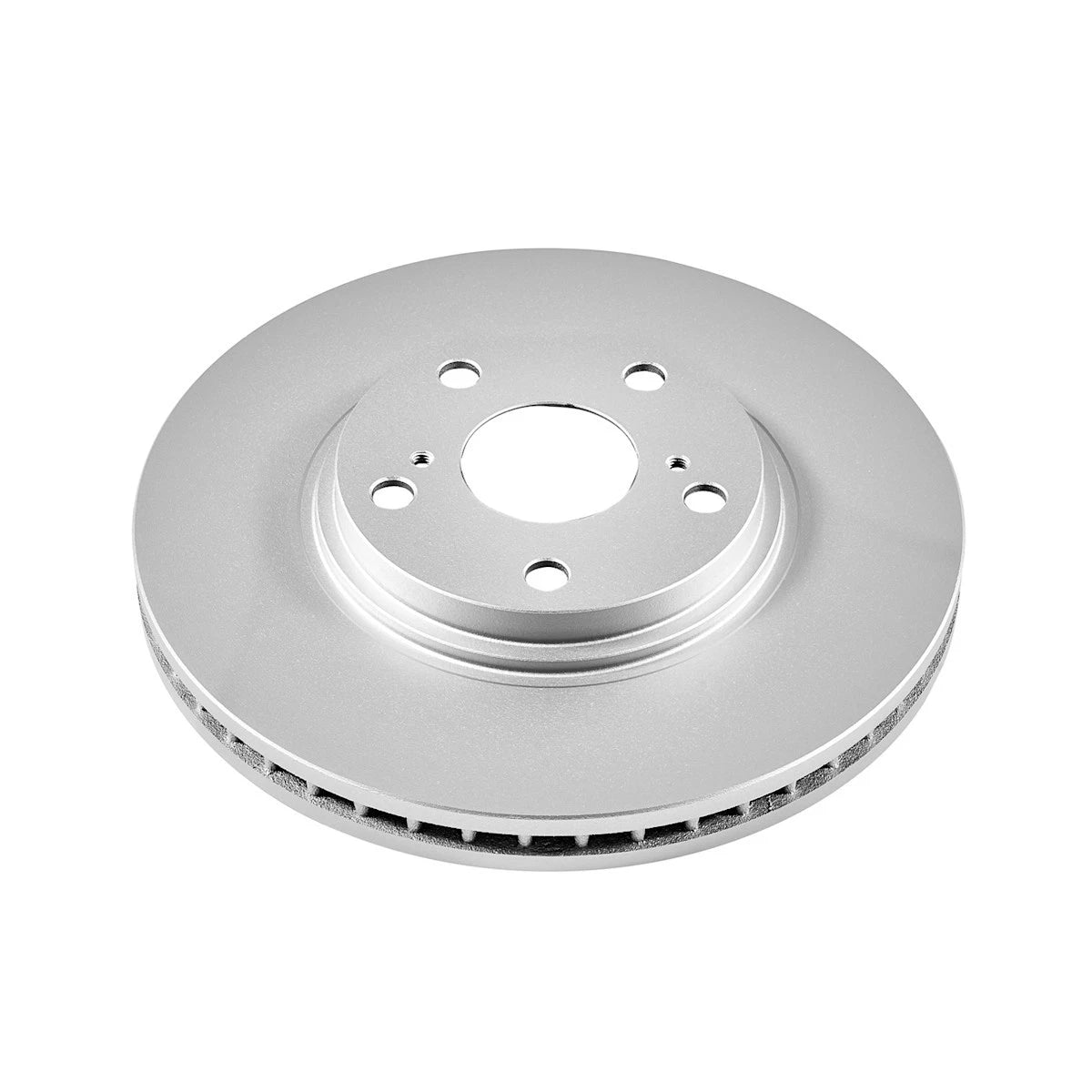 Powerstop Brake Disc for Toyota Highlander, Lexus RX (1999–2007) JBR737EVC