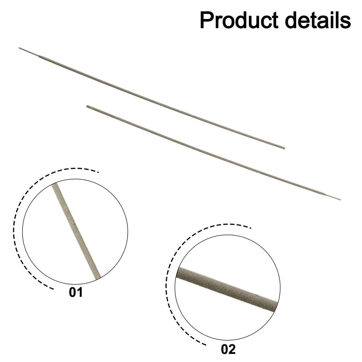 E309L16 Stainless Steel Welding Electrodes (Reduced Carbon Content)