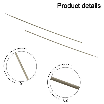 E309L16 Stainless Steel Welding Electrodes (Reduced Carbon Content)