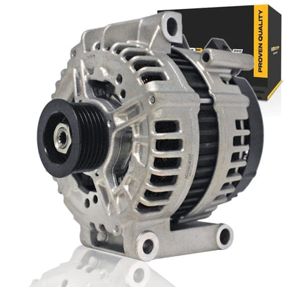 180 Amp Alternator for Volvo S80 (2007–2010) ALX-PAU-AC-334-2725-CLA2