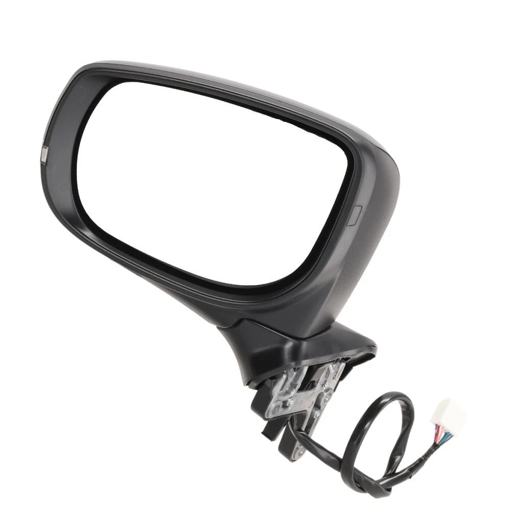 Driver Side Door Mirror for Subaru Crosstrek (2024) - CLX-M0-USA-JSU79EL-CL360A70, SU1320192