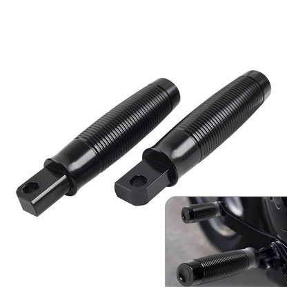 Motorcycle Footrest Footpeg for Harley Sportster XL 1200 883 (2004-2023)