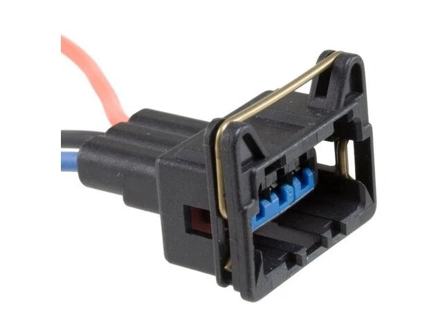 Output Shaft Speed Sensor Connector for Hyundai Elantra (49123THDM)