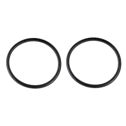 Set of 2 O-Ring Seals for Mercruiser (25-30224, 18-7173)