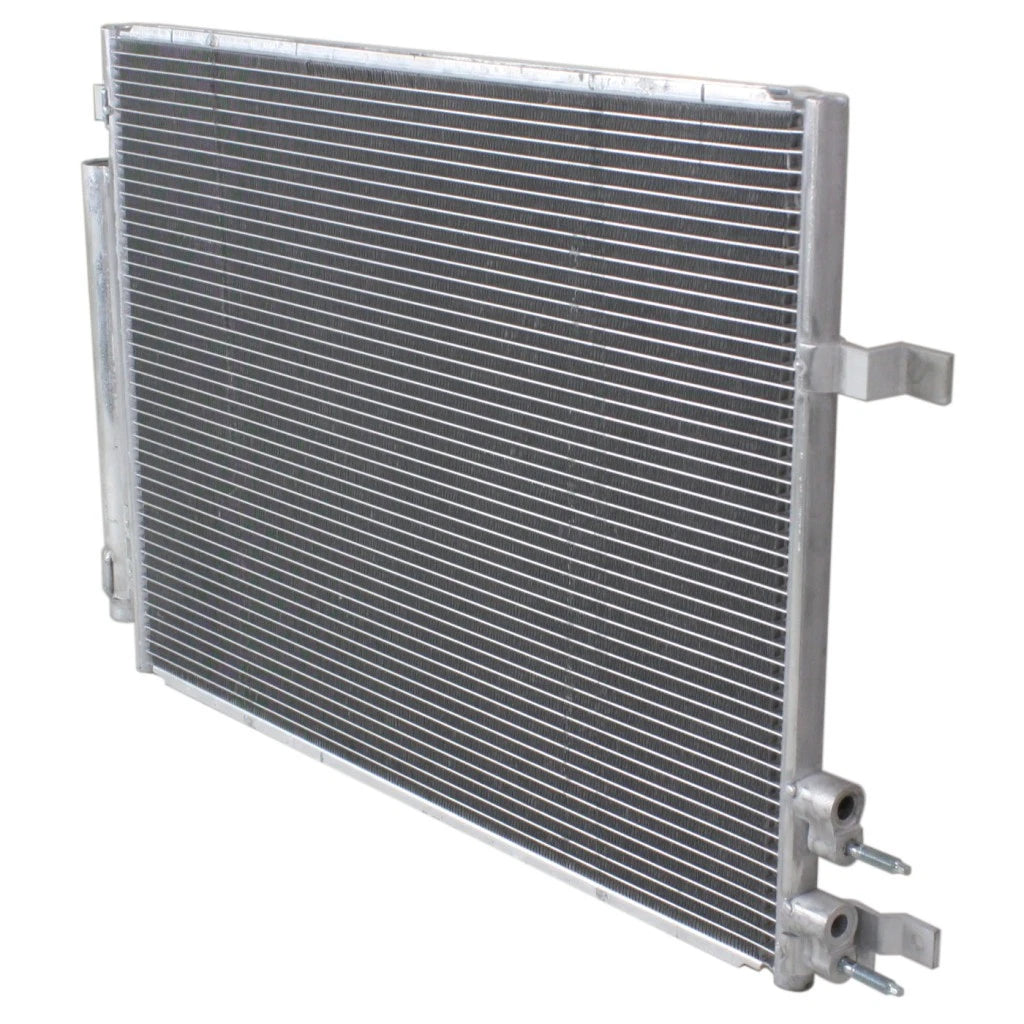 A/C Condenser for Cadillac ATS/CTS (2016–2019) KLX-KSI-AC30046-CL360A50, GM3030321