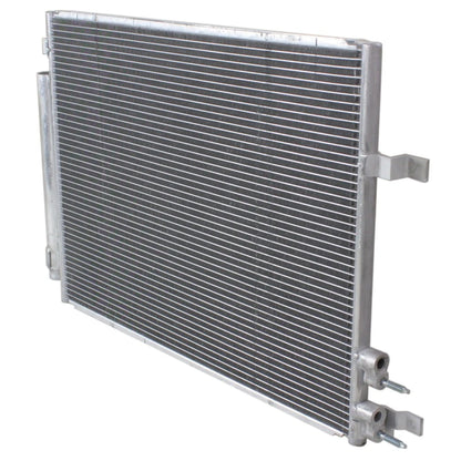 A/C Condenser for Cadillac ATS/CTS (2016–2019) KLX-KSI-AC30046-CL360A50, GM3030321