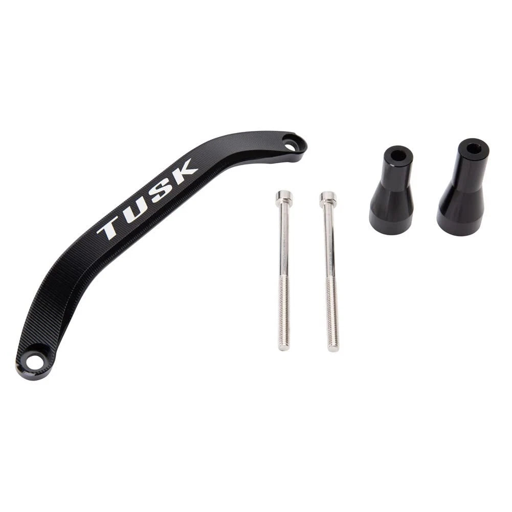 Tusk Black Grab Handle for KTM 300 XC (2017–2018) MPN 185-729-0003