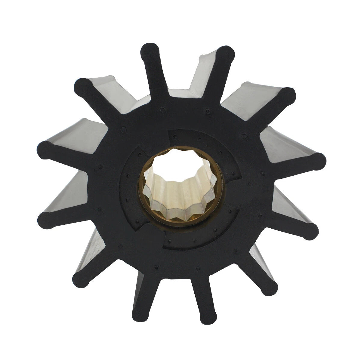 Flexible Impeller for Jabsco Pump Neoprene (21676-0001)
