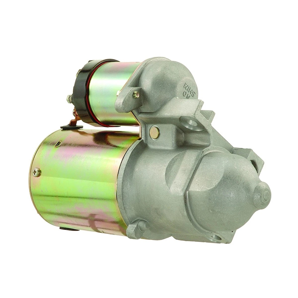 337-1009 Starter for Buick LeSabre LSS 88, Oldsmobile 98 (1996–1997)