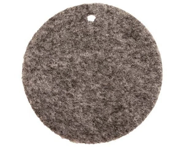 4-Way Ultra Stretch Carpet Lining for Camper Vans (5m, Smoke)
