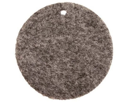 4-Way Ultra Stretch Carpet Lining for Camper Vans (5m, Smoke)