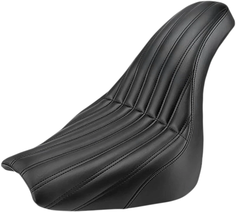 SADDLEMEN Knuckle Profiler Seat for FXBR/S (2018–2020) 818-31-047K