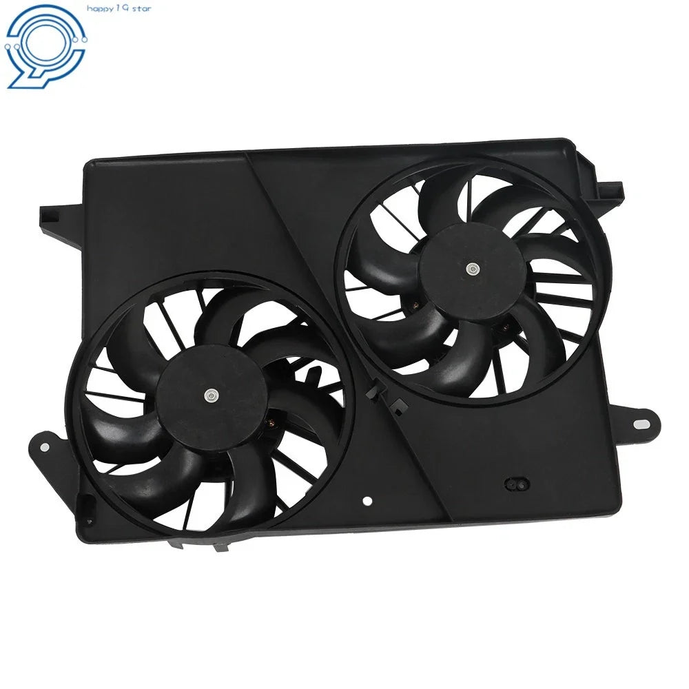 Radiator Cooling Fan for Chrysler 300, Dodge Magnum (2005–2008)