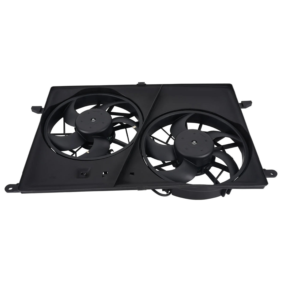 Cooling Fan for GMC Acadia, Buick Enclave, Chevy Traverse (2007–2017) 621390