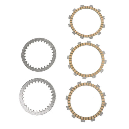 Clutch Kit for Suzuki PV50 RMX50 ZR50 SMX50 (#3)