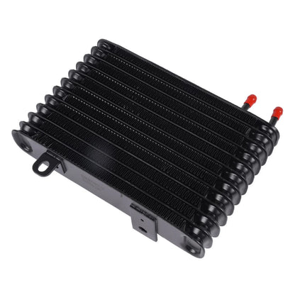 Transmission Oil Cooler for Mitsubishi Outlander Delica CW4W (2003–2013)
